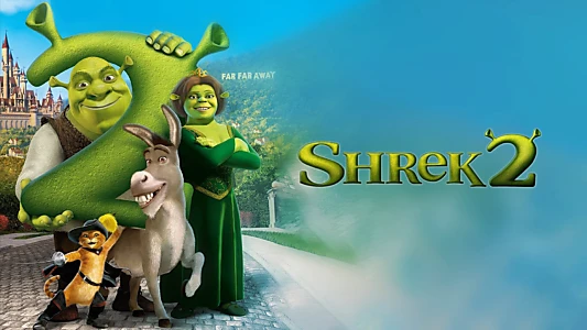 Shrek 2