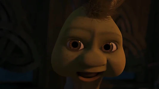 Shrek the Third