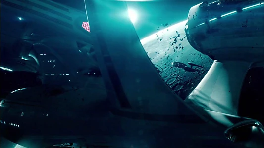 Star Trek Into Darkness
