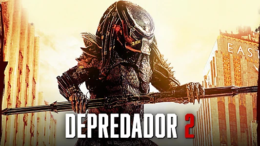 Predator 2