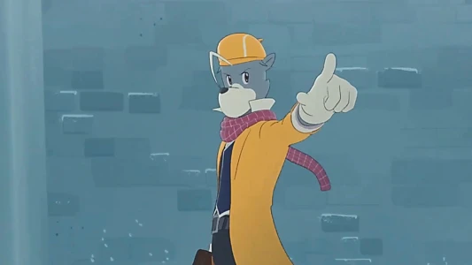 Sherlock Holmes and the Great Escape
