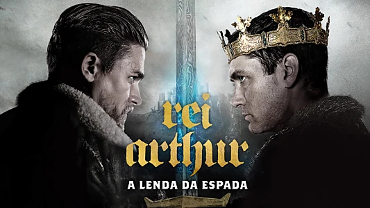 King Arthur: Legend of the Sword