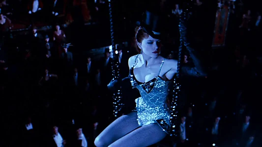 Moulin Rouge!