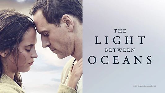 The Light Between Oceans