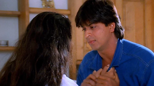 Dilwale Dulhania Le Jayenge