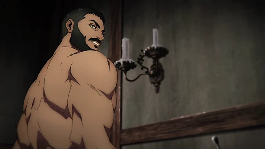 Castlevania: Nocturne
