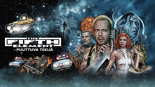 The Fifth Element