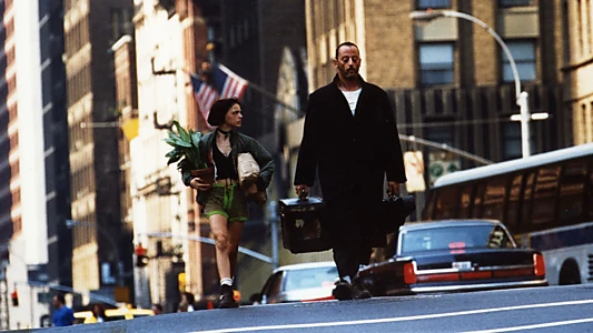 Léon: The Professional