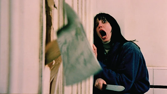 The Shining