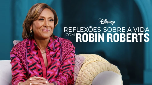 Turning the Tables with Robin Roberts
