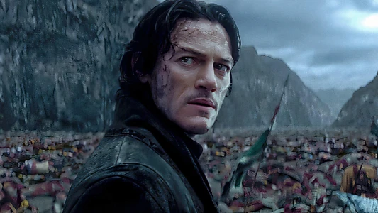 Dracula Untold