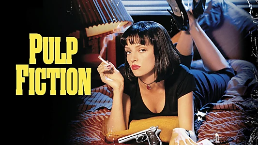 Pulp Fiction