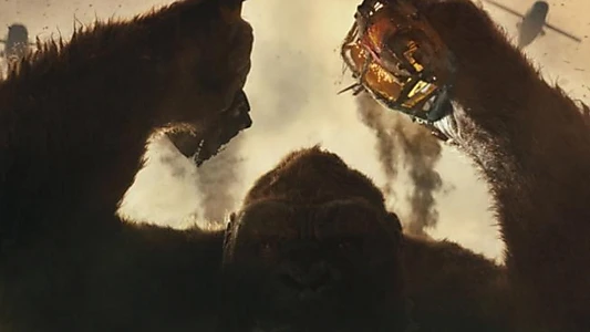 Kong: Skull Island