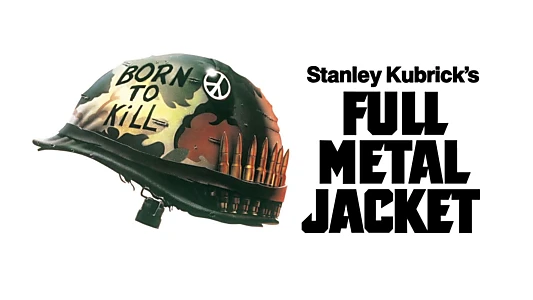 Full Metal Jacket