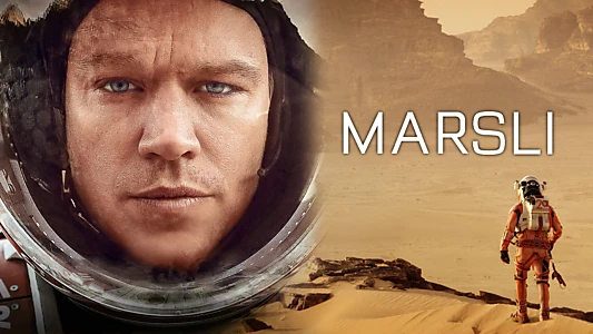 The Martian