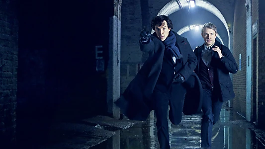 Sherlock