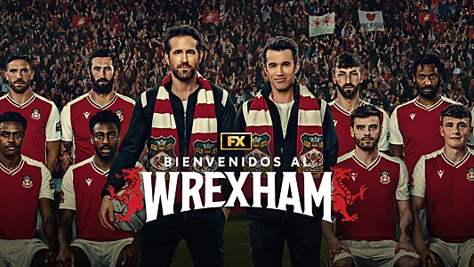 Welcome to Wrexham