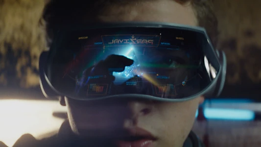 Ready Player One