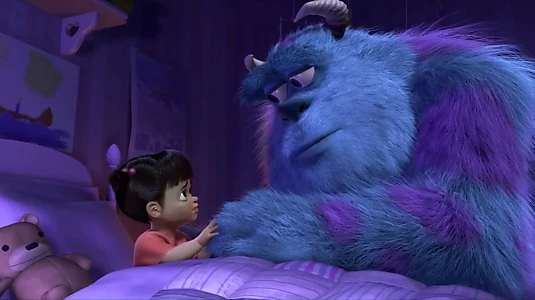 Monsters, Inc.