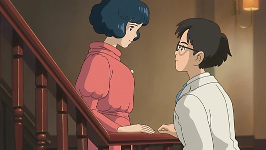 The Wind Rises
