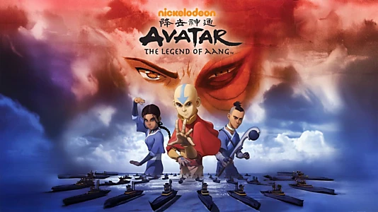 Avatar: The Last Airbender