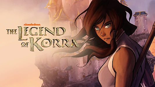 The Legend of Korra