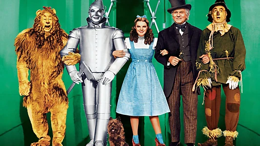 The Wizard of Oz