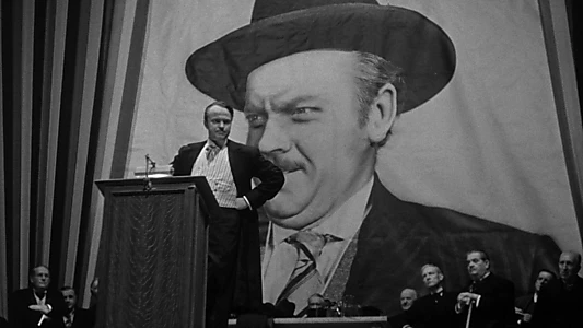 Citizen Kane