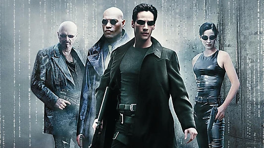 The Matrix Revolutions