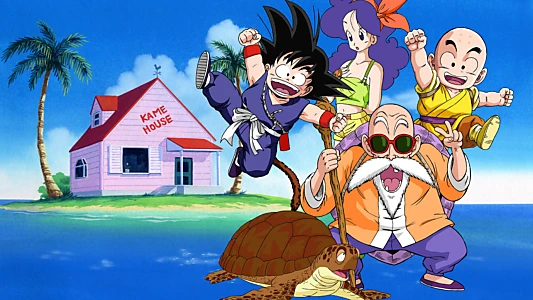 Dragon Ball