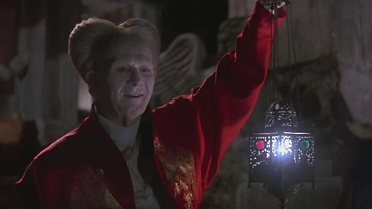 Bram Stoker's Dracula