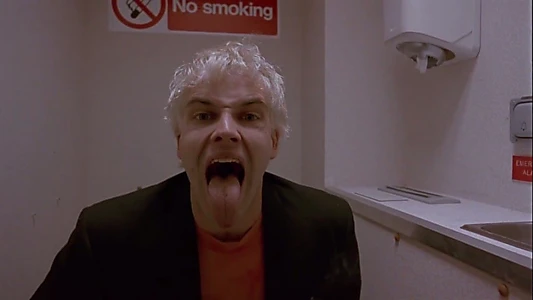 Trainspotting