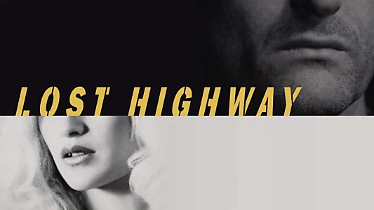 Lost Highway