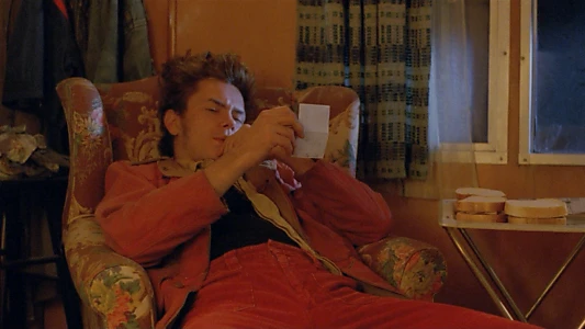 My Own Private Idaho