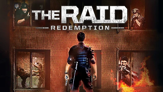 The Raid