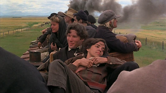 Days of Heaven