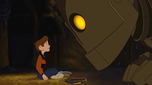 The Iron Giant