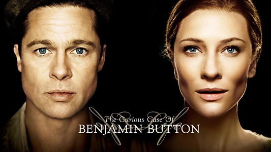 The Curious Case of Benjamin Button