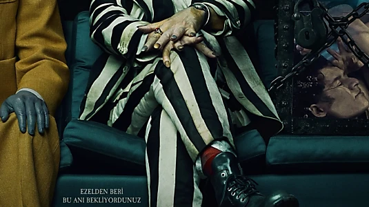 Beetlejuice Beetlejuice