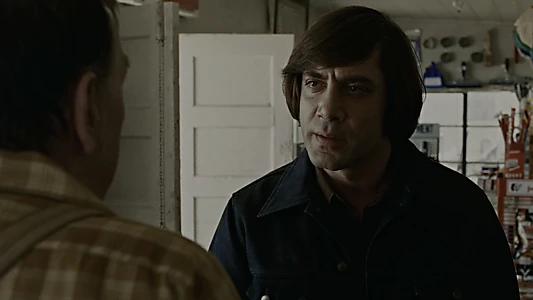 No Country for Old Men