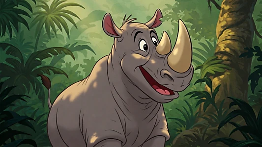 The Jungle Book