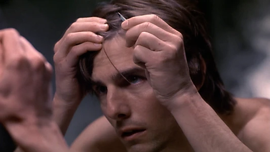 Vanilla Sky