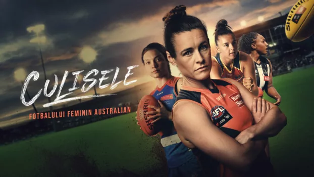 Fearless: The Inside Story of the AFLW