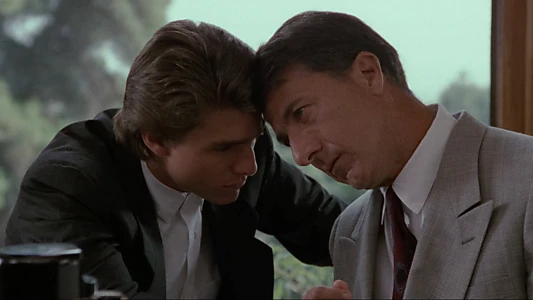 Rain Man