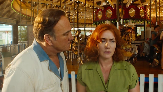 Wonder Wheel