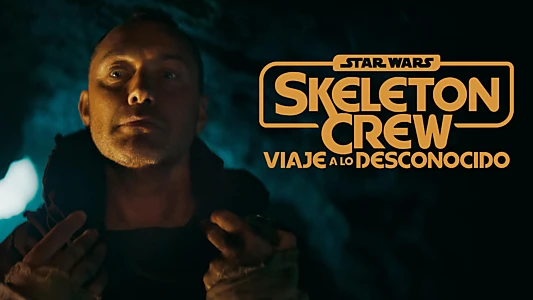 Star Wars: Skeleton Crew