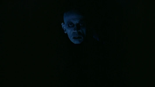 Nosferatu the Vampyre