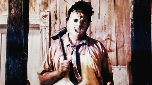 The Texas Chain Saw Massacre