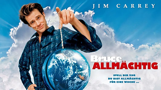 Bruce Almighty