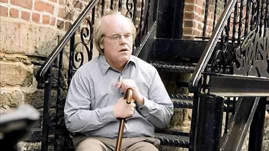Synecdoche, New York